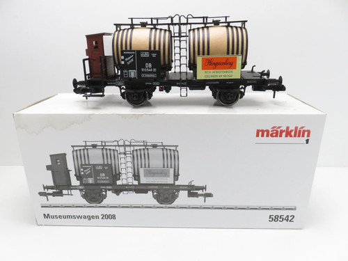 Märklin 58542 - (1hol634),