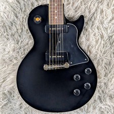 Gibson Les Paul Special Ebony Black 11 22 aggiornato