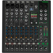 Mackie profx10v3 mixer - profx10v3+,