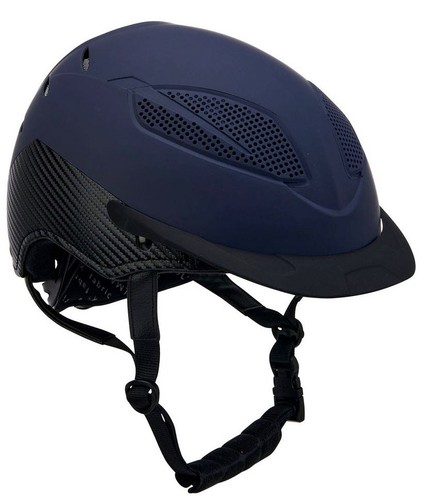 Casco equitazione stealth - casco,