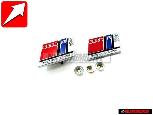 Kit per audi - kit, segno