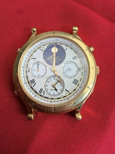 Orologio vintage seiko - orologio, age