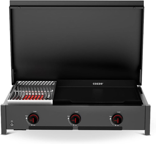 Combo 900 piastra - ®, –