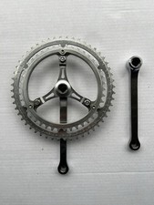 guarnitura Campagnolo bici