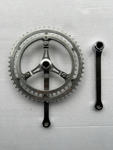 Guarnitura campagnolo bici - guarnitura,