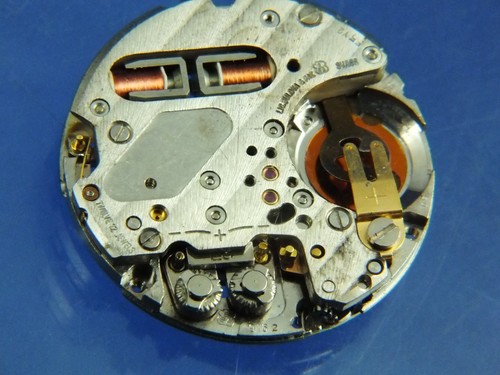 Esa eta 9162 orologio - eta,