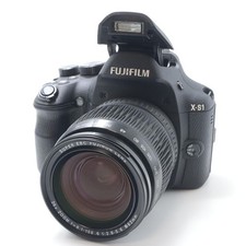 Fujifilm Fujifilm X-S1