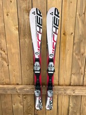 Alpine Downhill Snow Ski
