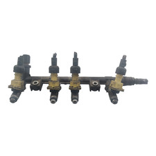Distributore Carburante Flauto