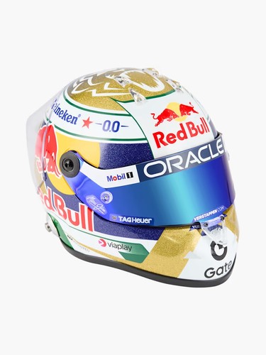 Casco max verstappen - casco,