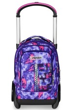 SEVEN MAXI TROLLEY 40litre