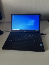 Fujitsu Lifebook A555, 256 GB