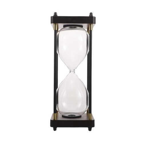Clessidra riempibile timer - clessidra,