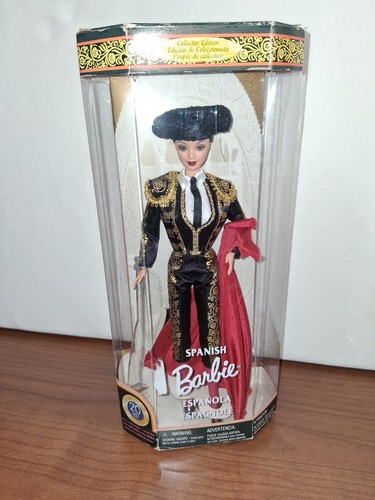 Barbie spagnola dolls - spagnola, of