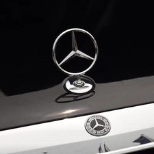 Per Mercedes-Benz Stern Cofano