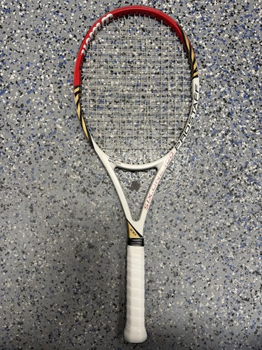 Racchetta wilson pro - wilson, staff