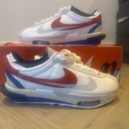 Nike sacai zoom - nike, sp