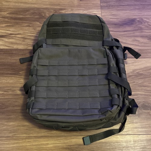 Zaino stile militare - , khaki