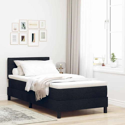 Letto molle con materasso - letto,