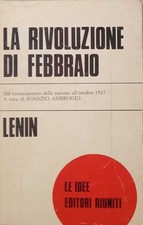 La rivoluzione di febbraio