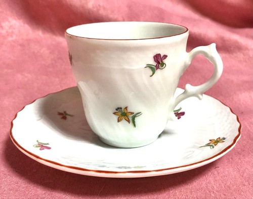 Tazza piattino richard - tazza,