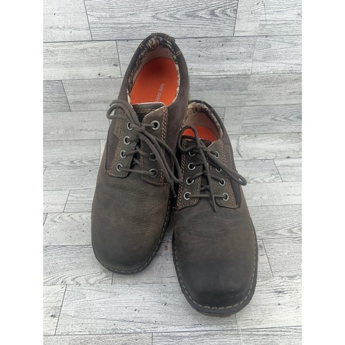 Scarpe stringate merrell - scarpe,