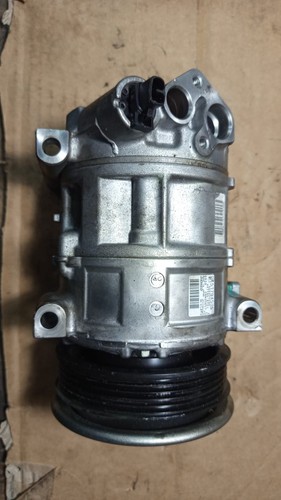 Compressore clima alfa romeo - clima,