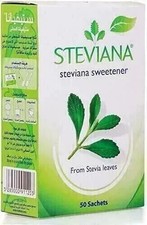 Dolcificante Steviana di