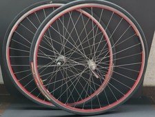 Ruote Ambrosio Excellence -HG/