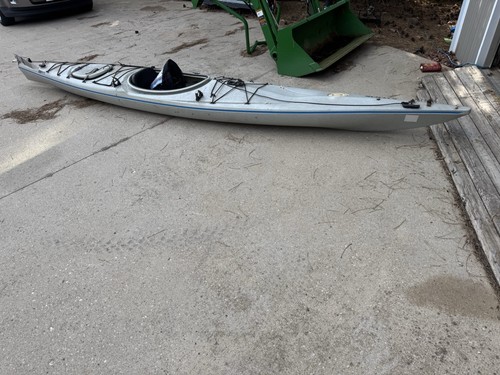 Kyook kayak with rudder - kyook,
