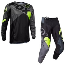 Completo cross enduro fox 180 - cross,