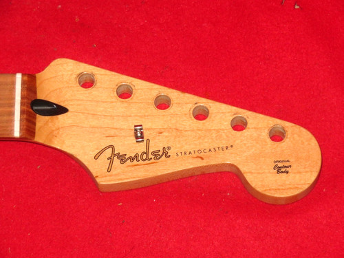 Fender 2022 rosewood - fender,