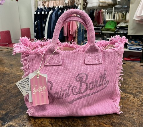 Mc2 saint barth borsa - barth,