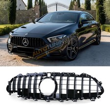 Griglia Mercedes CLS C257