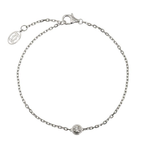 Bracciale cartier amour con - d,
