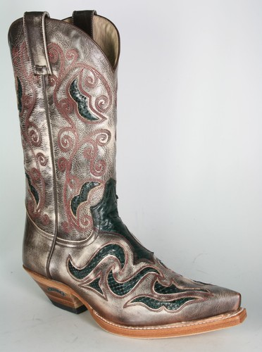 7428 sendra stivali cowboy - 7428,