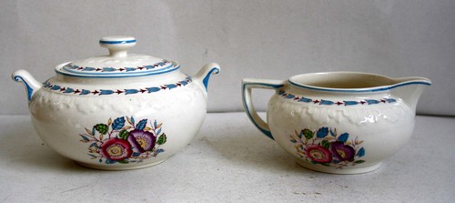 Wedgwood corinthian ceramica - wedgwood,