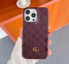 Cover iPhone 15 Gucci