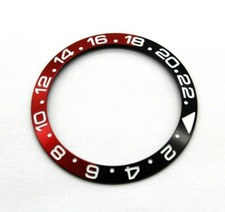 Lunetta alluminio lunetta