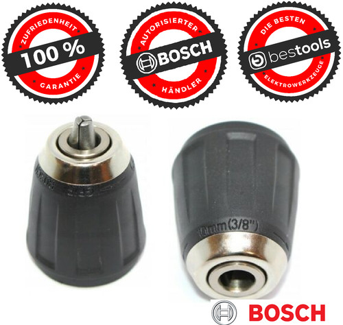 Bosch 2609111562 mandrino - mandrino, a
