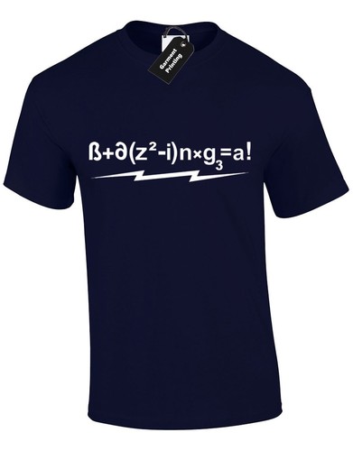 Bazinga formula shirt - bazinga,