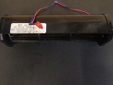 Ventilatore console tapis