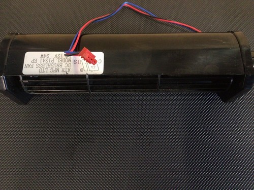 Ventilatore console tapis