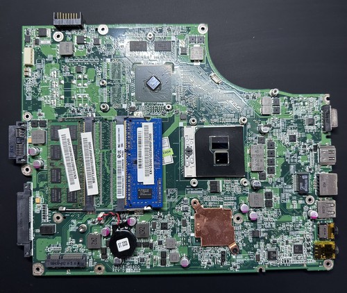 Acer aspire 5745g series - acer,