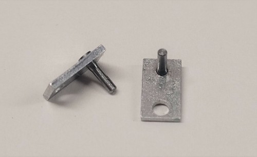 Spille guida metallo per - spille,