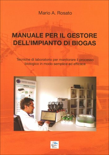 Libro manuale per gestore - manuale,