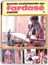 EBOND Grande enciclopedia del fardasè Curcio vol 1 Libro LI020859