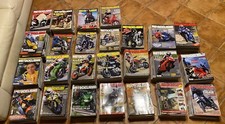 Motociclismo annata 12 - 1, da