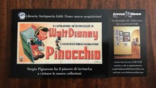 Brochure / Little Nemo Libreria Antiquaria (Tex, Zagor, Mark, il Piccolo Ranger)