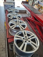 CERCHI IN LEGA USATI MAK